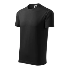 MALFINI, a.s. Element póló unisex fekete XL férfi póló