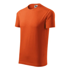 MALFINI, a.s. Element póló unisex narancssárga XS férfi póló