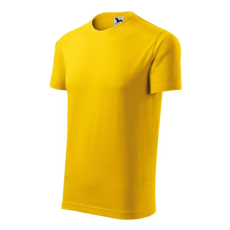 MALFINI, a.s. Element póló unisex sárga XS