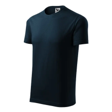 MALFINI, a.s. Element póló unisex tengerészkék 3XL férfi póló