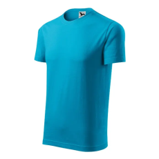 MALFINI, a.s. Element póló unisex türkiz L