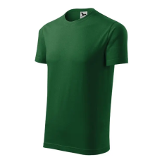 MALFINI, a.s. Element póló unisex üvegzöld XS