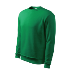 MALFINI, a.s. Essential felső férfi/gyerek fűzöld 2XL
