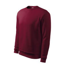 MALFINI, a.s. Essential felső férfi/gyerek garnet XL