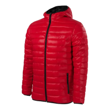 MALFINI, a.s. Everest jacket férfi F1 piros 2XL férfi kabát, dzseki