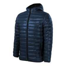 MALFINI, a.s. Everest jacket férfi tengerészkék 2XL férfi kabát, dzseki
