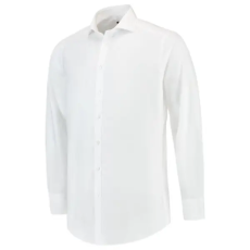 MALFINI, a.s. Fitted Shirt ing férfi fehér 38
