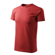 MALFINI, a.s. Heavy New póló unisex terra XS