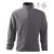 MALFINI, a.s. Jacket polár férfi acélszürke 36 (brand label) 3XL