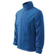 MALFINI, a.s. Jacket polár férfi azúrkék 2XL férfi kabát, dzseki