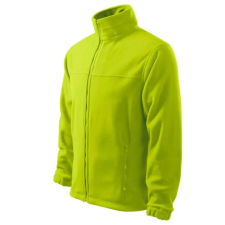 MALFINI, a.s. Jacket polár férfi lime 3XL (original) férfi kabát, dzseki
