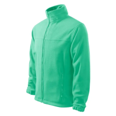MALFINI, a.s. Jacket polár férfi menta 2XL