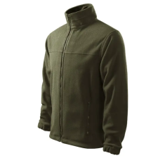 MALFINI, a.s. Jacket polár férfi military 3XL férfi kabát, dzseki