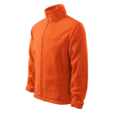 MALFINI, a.s. Jacket polár férfi narancssárga L