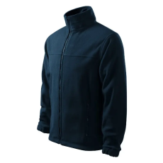 MALFINI, a.s. Jacket polár férfi tengerészkék L
