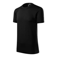MALFINI, a.s. Merino Rise póló férfi fekete XL