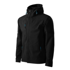 MALFINI, a.s. Nano softshell kabát férfi fekete 3XL férfi kabát, dzseki