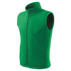 MALFINI, a.s. Next polár mellény unisex fűzöld XS