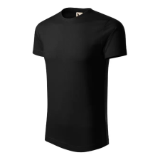 MALFINI, a.s. Origin (GOTS) póló férfi fekete 2XL férfi póló