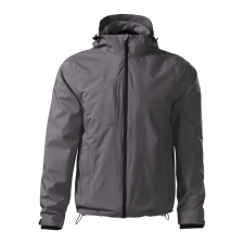 MALFINI, a.s. Pacific 3 in 1 jacket férfi acélszürke 2XL férfi kabát, dzseki