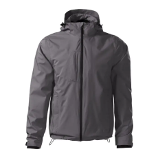 MALFINI, a.s. Pacific 3 in 1 jacket férfi acélszürke 3XL