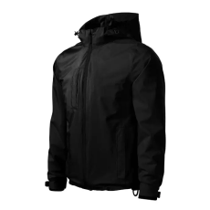 MALFINI, a.s. Pacific 3 in 1 jacket férfi fekete M