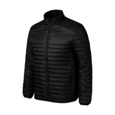 MALFINI, a.s. Phantom jacket férfi fekete L férfi kabát, dzseki