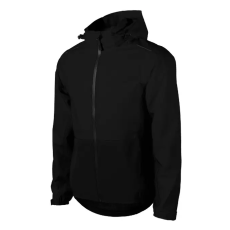 MALFINI, a.s. Rainbow jacket férfi fekete XL