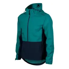 MALFINI, a.s. Rainbow jacket férfi smaragdzöld XL