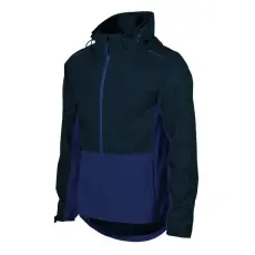 MALFINI, a.s. Rainbow jacket férfi tengerészkék 2XL