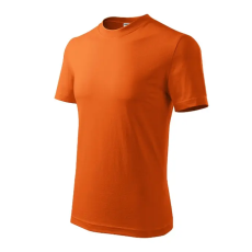 MALFINI, a.s. Recall póló unisex narancssárga XL