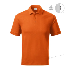 MALFINI, a.s. Resist Heavy Polo galléros póló férfi narancssárga 11 (brand label) 2XL