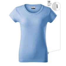 MALFINI, a.s. Resist póló női égszínkék 15 (brand label) 3XL női póló