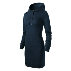 MALFINI, a.s. Snap ruha női tengerészkék 2XL