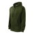 MALFINI, a.s. Trendy Zipper felső férfi military S