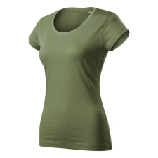 MALFINI, a.s. Viper Free póló női khaki XS női póló