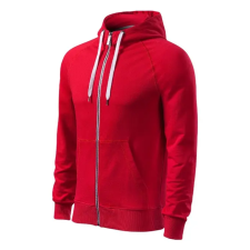 MALFINI, a.s. Voyage felső férfi F1 piros 2XL férfi pulóver, kardigán