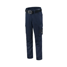 MALFINI, a.s. Work Pants Twill munkanadrág unisex ink 55