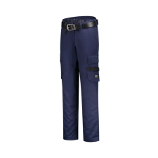 MALFINI, a.s. Work Pants Twill Women munkanadrág női ink 36 munkaruha