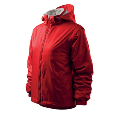  Malfini Active Plus női dzseki piros S méret