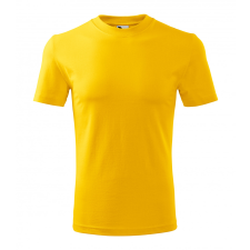Malfini ADL101 CLASSIC póló (sárga, XL) Malfini munkaruha
