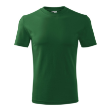 Malfini ADL101 CLASSIC póló (üvegzöld, XXL) Malfini munkaruha