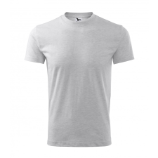 Malfini ADL101 CLASSIC póló (világos szürke, 3XL) Malfini munkaruha