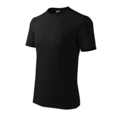 Malfini ADL110 HEAVY póló (fekete, 3XL) Malfini