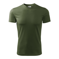 Malfini ADL124 FANTASY Férfi póló (kheki, 3XL) Malfini munkaruha