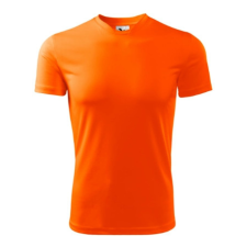 Malfini ADL124 FANTASY Férfi póló (neon narancs, 3XL) Malfini munkaruha