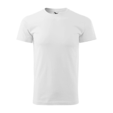 Malfini ADL129 BASIC Férfi póló (fehér, 5XL) Malfini munkaruha