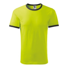 Malfini ADL131 INFINITY póló (lime, S) Malfini - KIFUTÓ TERMÉK! munkaruha