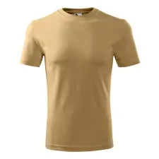 Malfini ADL132 CLASSIC NEW Férfi póló (homok, XL) Malfini munkaruha