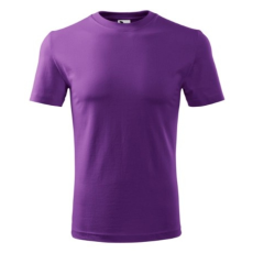 Malfini ADL132 CLASSIC NEW Férfi póló (lila, XXL) Malfini